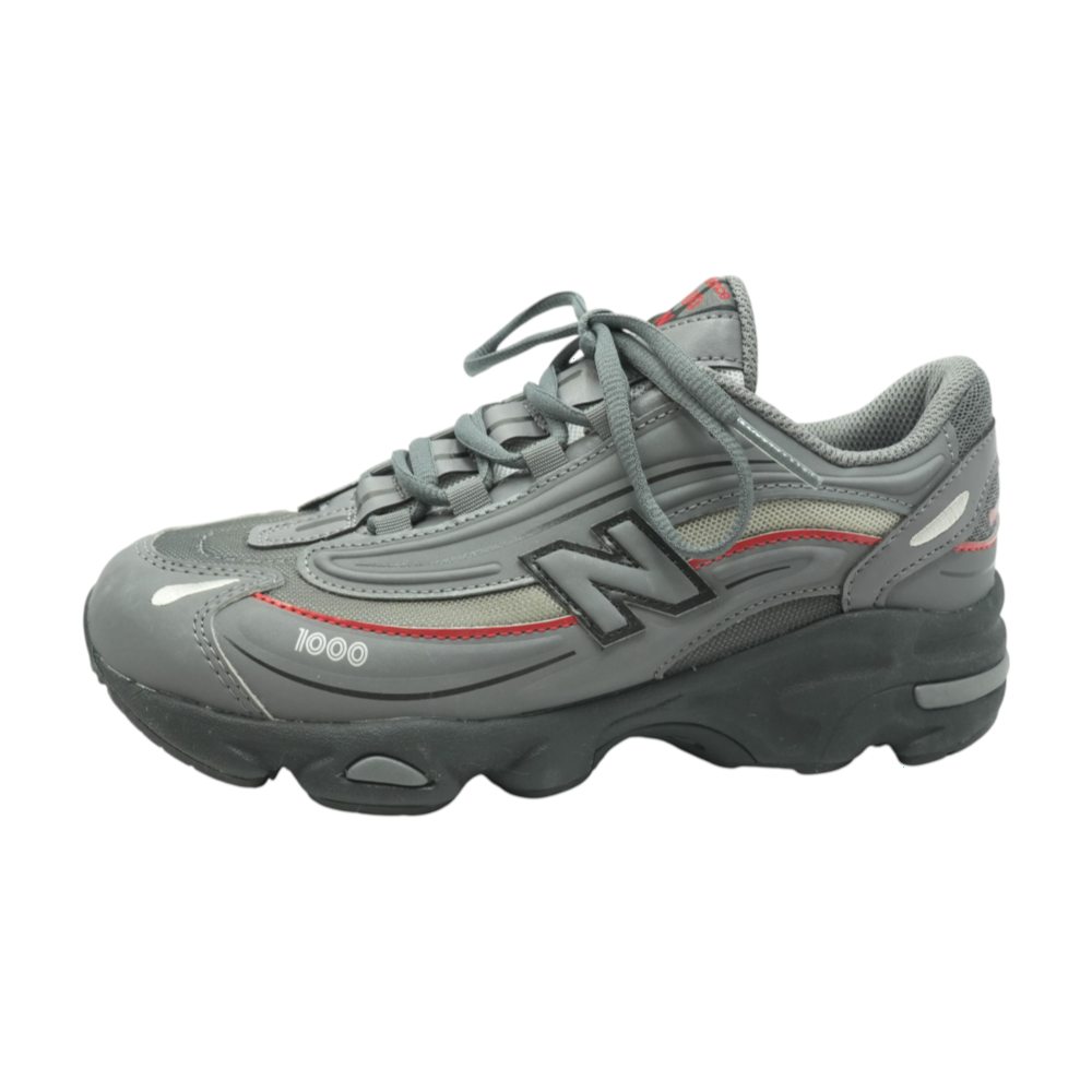 Gray Athletics