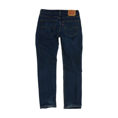 514 Straight Jeans