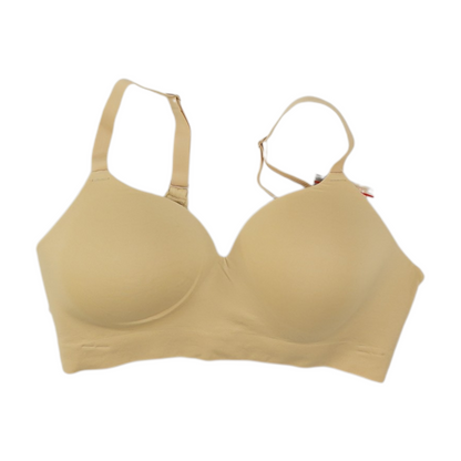 Beige Bra