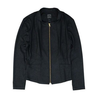 Black Jacket