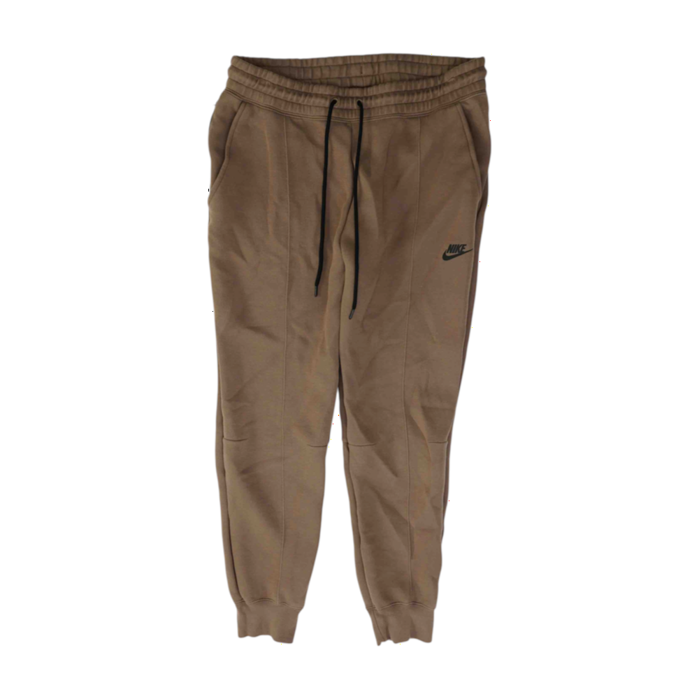 Brown Regular Pants