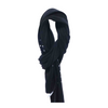 Black Scarf