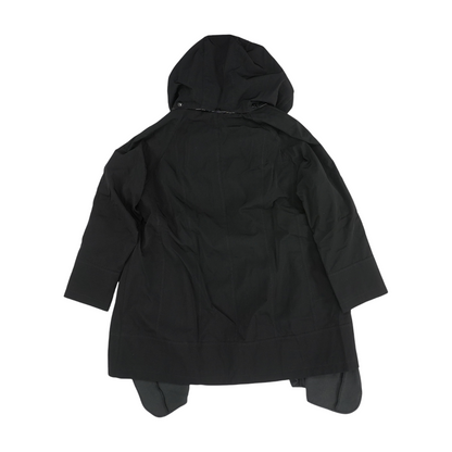 Black Plus Solid Coat