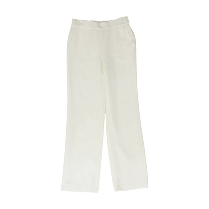 Ivory Regular Pants