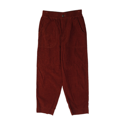 Red Pants
