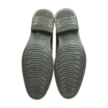 Brown Dress Shoes