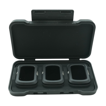 Filter Kit - ND16 ND64 ND256