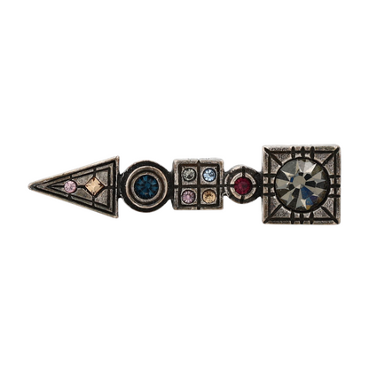 Costume Brooch