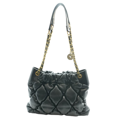 Black Shoulder Bag