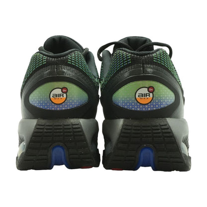 Air Max DN Black Athletic Shoes