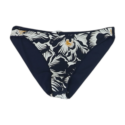 Navy Swim Bottom