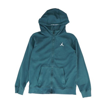 Green Jacket