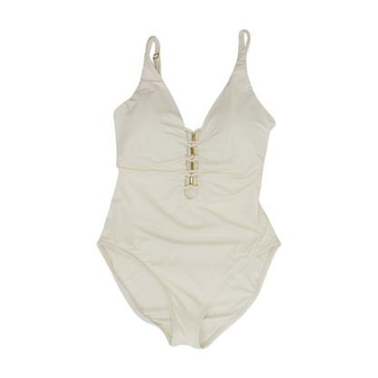 Ivory One-Piece