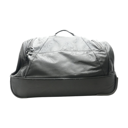 Black Duffel Bag