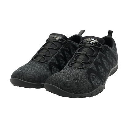 Breathe Easy - Infi-Knity Slip-On Athletic Shoes