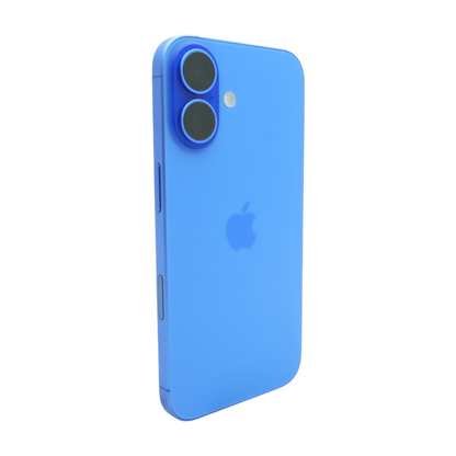 iPhone 16 "AT&T" 128GB Ultramarine