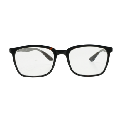 Tortoise RB 8906 Square Prescription Eyewear