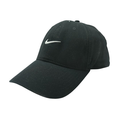 Black L/XL Ballcap