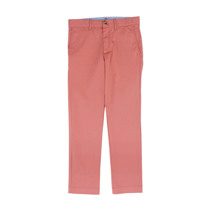 Pink Chino Pants