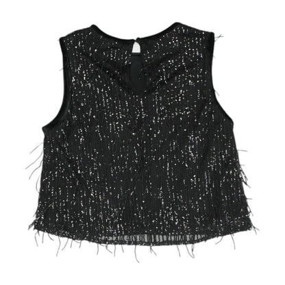Black Blouse