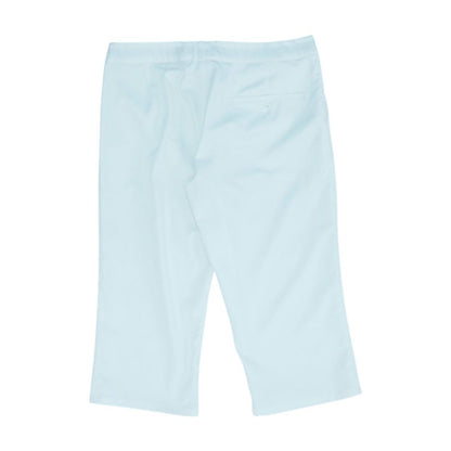 Women's White Softball Apparel