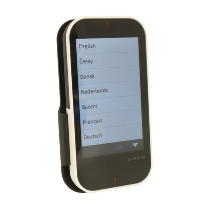 Approach G80 GPS