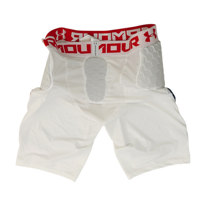 Padded Shorts