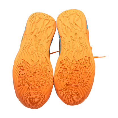 Orange Athletics