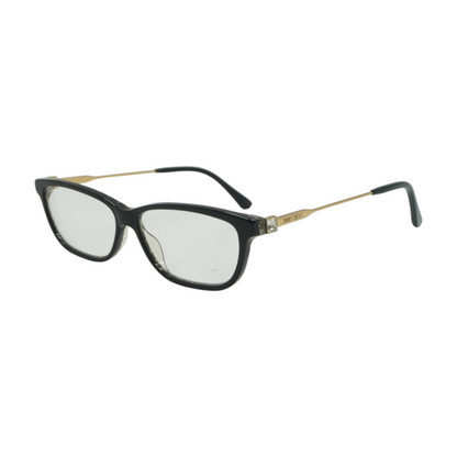 Black Cat Eye Prescription Eyewear