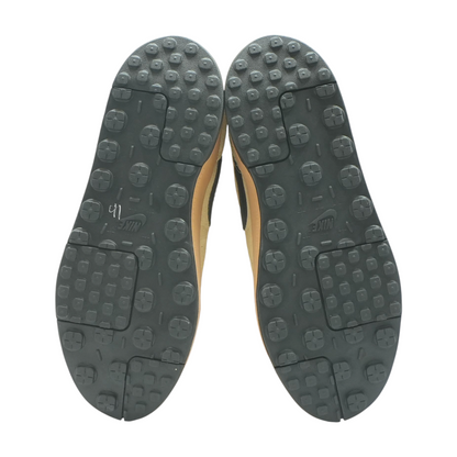 Tan Athletics Shoes