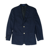 Lord & Taylor Navy Sport Coat – Image 1