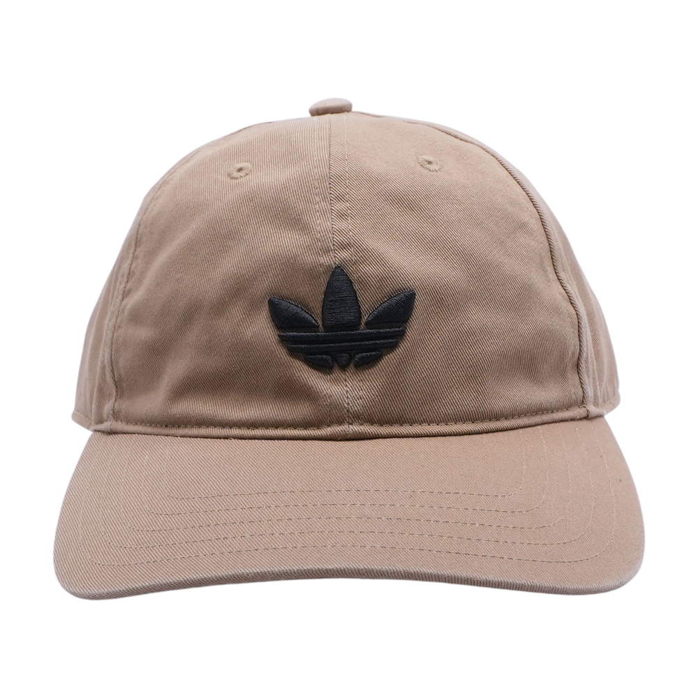 Tan Ballcap