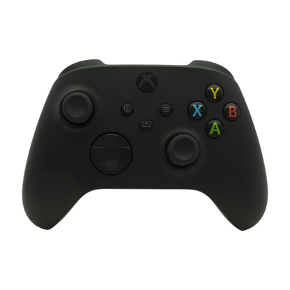 Black 1914 Wireless Xbox Controller