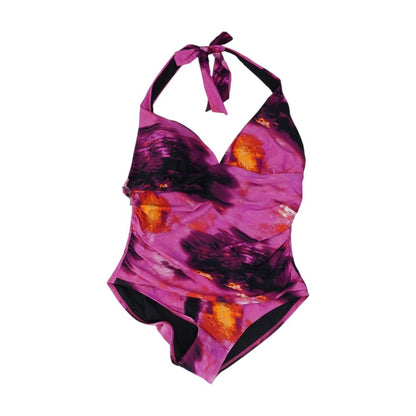 Purple Misc One-Piece