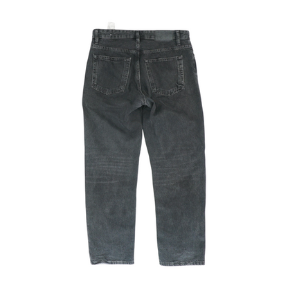 Black Jeans
