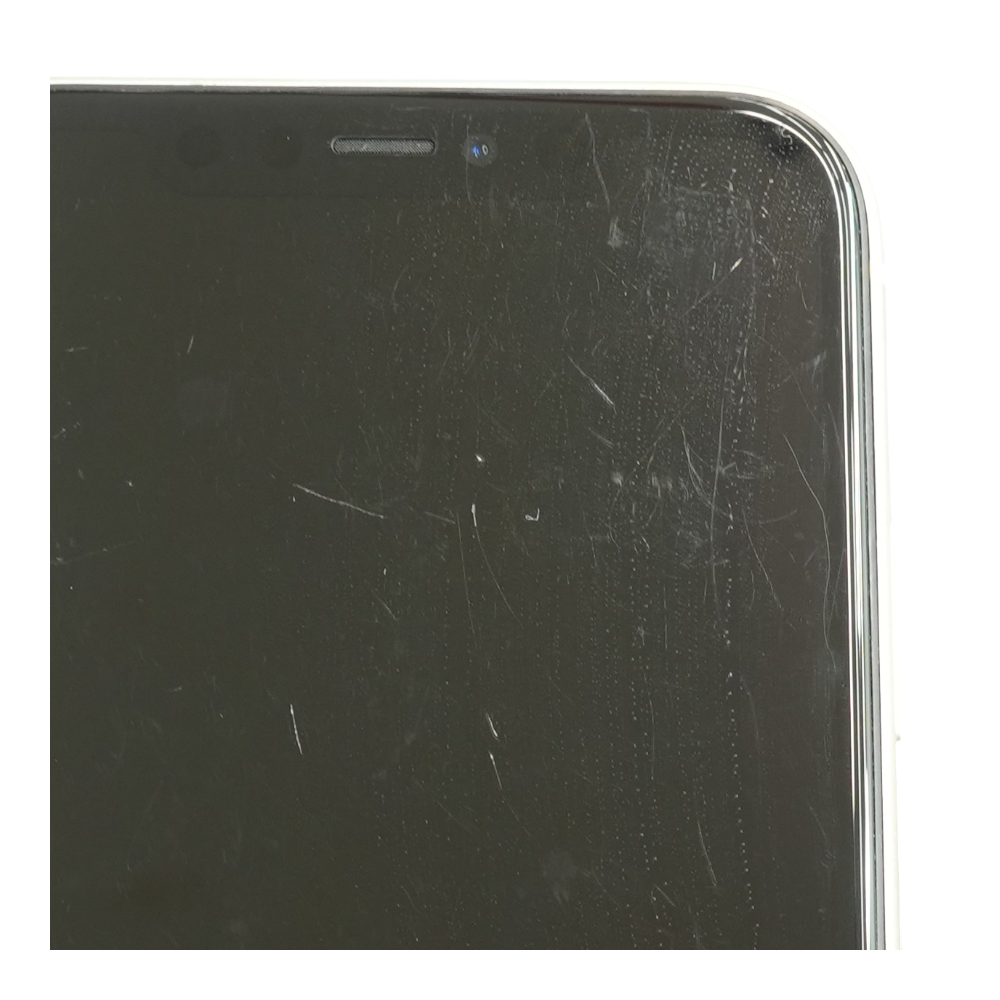 iPhone 11 "Carrier Unlocked" 64GB White UB RENEWED