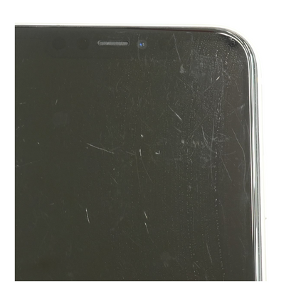 iPhone 11 "Carrier Unlocked" 64GB White UB RENEWED