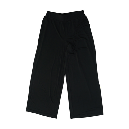 Black Petite Pants