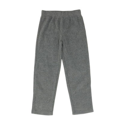Gray Active Pants