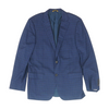 Blue Check Sport Coat