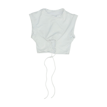 White Blouse
