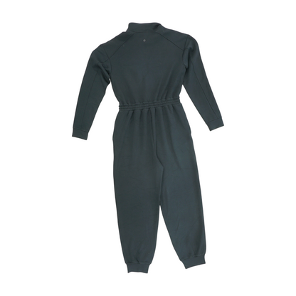 Black Jumpsuit
