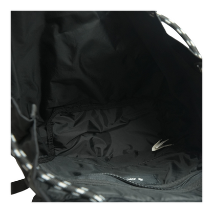 Black Backpack