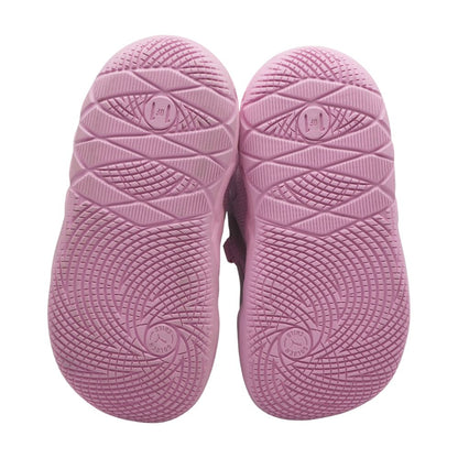 Pink Toddler Shoes
