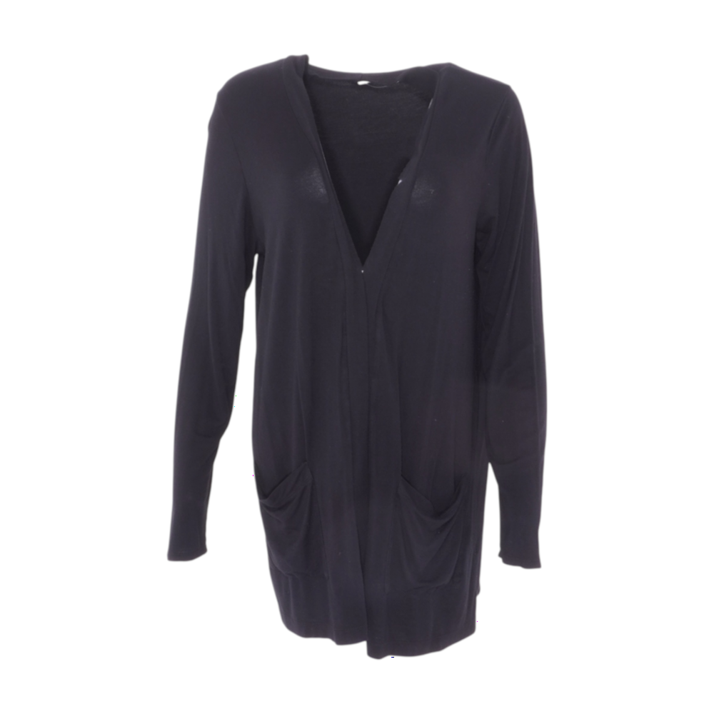 Joie Black Cardigan – Image 1