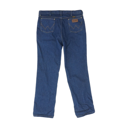 Navy Slim Jeans