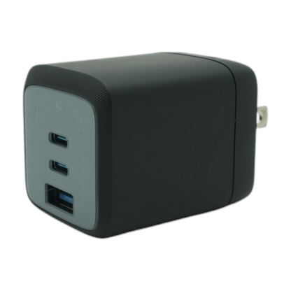 Prime 67W GaN (3 Ports) Charging Block