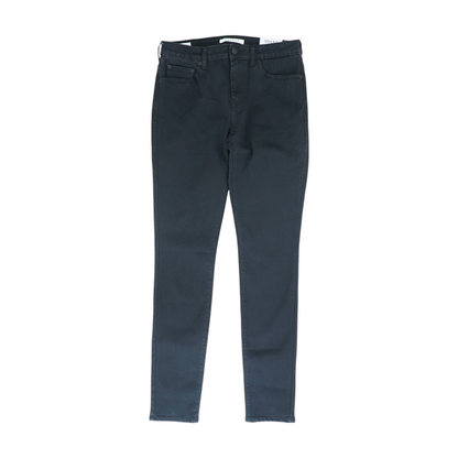 Black Skinny Jeans