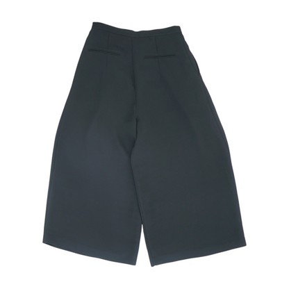 Black Wide Leg Pants