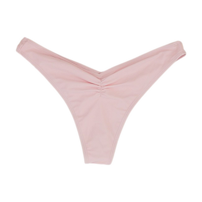 Pink Swim Bottom